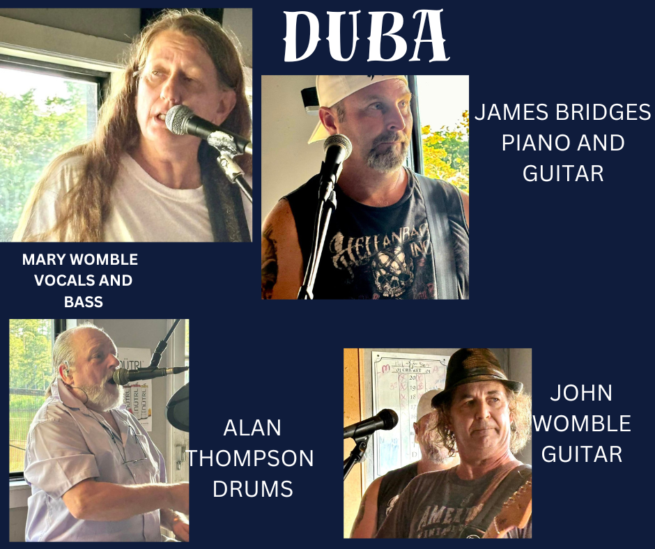 DUBA BAND